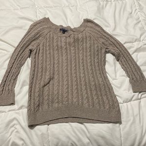 American Eagle Sweater